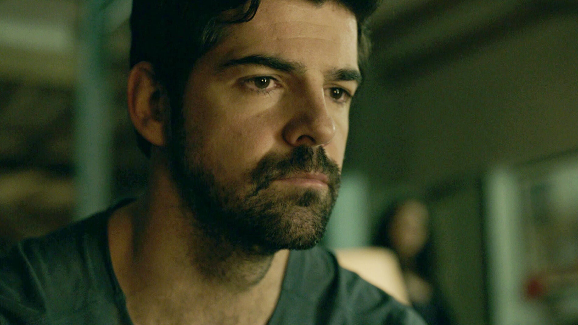 Jon Ar&iacute;stegui encuentra al verdadero culpable: "T&uacute; mataste a Anne y mataste a Susana cuando lo descubri&oacute;"