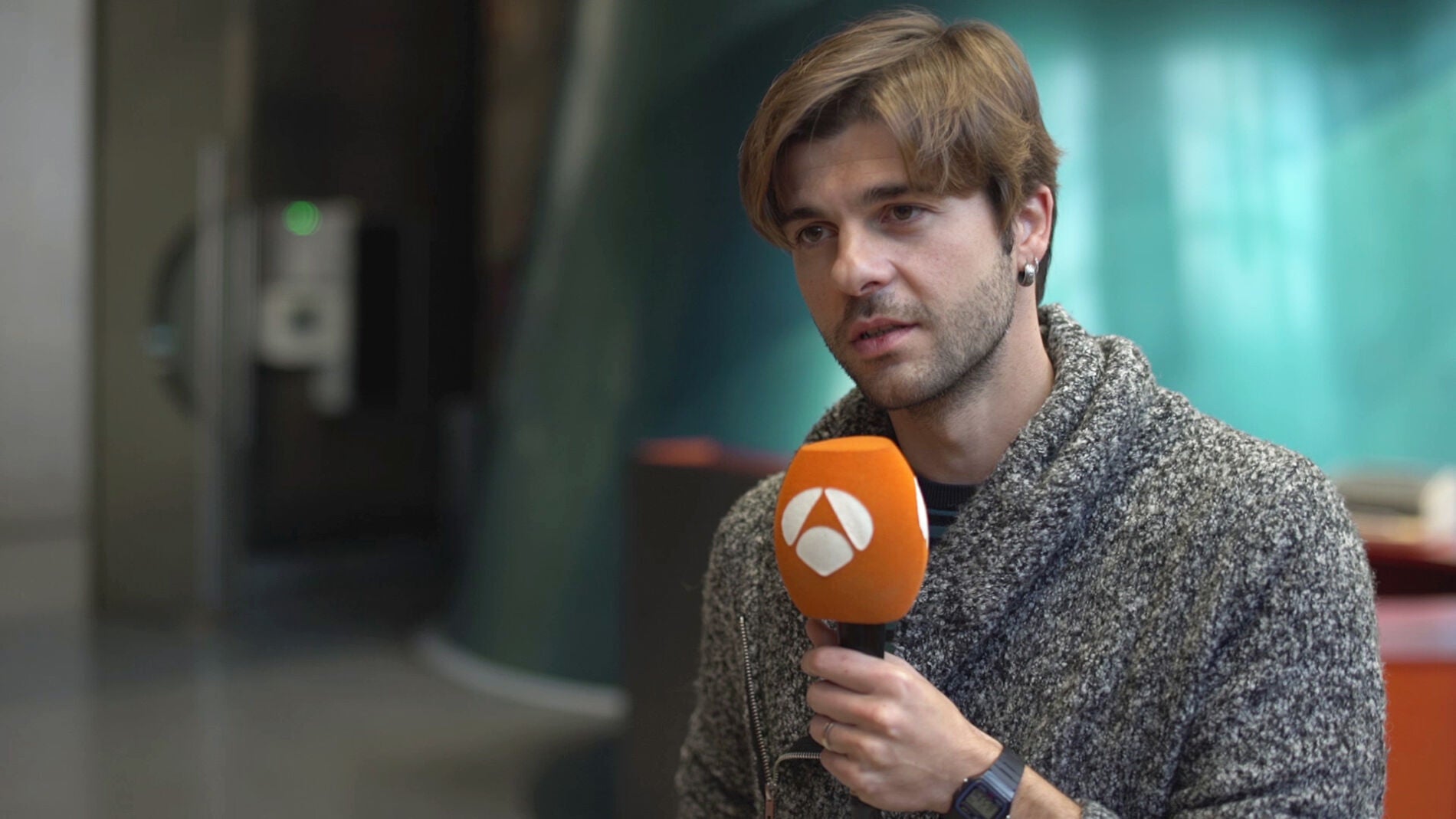 Jordi Coll, ante su imitaci&oacute;n como Gabinete Caligari: "Nadie se va a quedar quiero con mi canci&oacute;n"