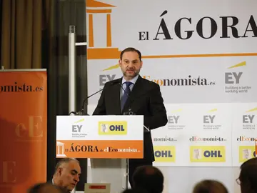 José Luis Ábalos José Luis Ábalos