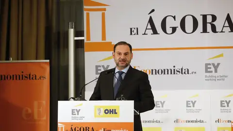 José Luis Ábalos José Luis Ábalos