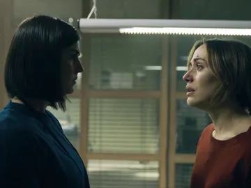 Todas las pruebas apuntan a Elena como asesina de Anne y Susana Todas las pruebas apuntan a Elena como asesina de Anne y Susana