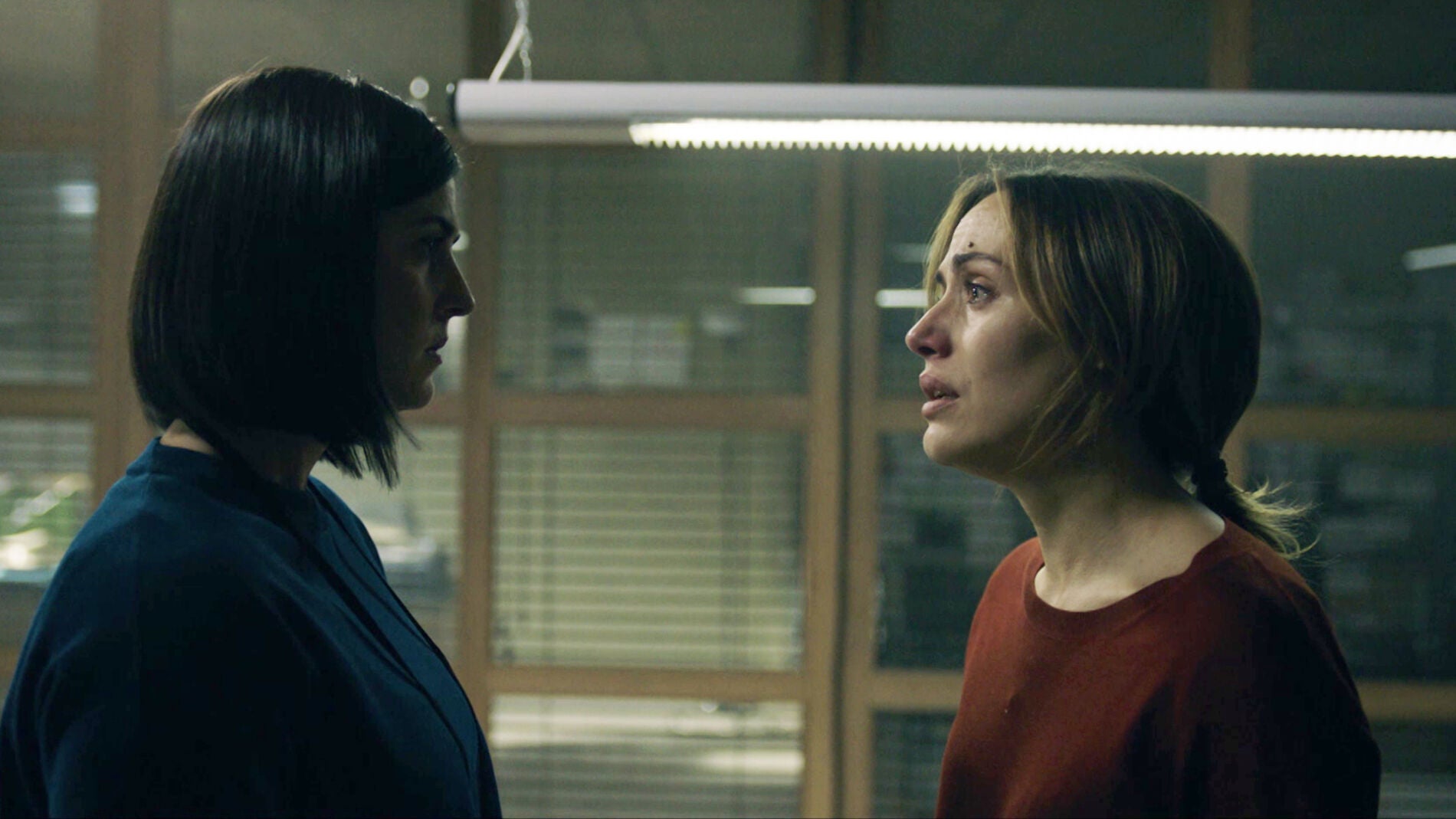 Todas las pruebas apuntan a Elena como asesina de Anne y Susana