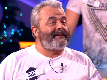 José Pinto, integrante de Los Lobos José Pinto, integrante de Los Lobos