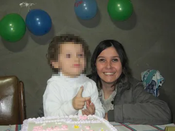 Marilina Tolón Marilina Tolón