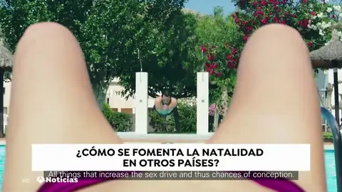 ¿Cómo se fomenta la natalidad en otros países europeos? ¿Cómo se fomenta la natalidad en otros países europeos?