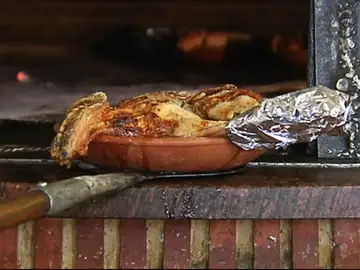 "Si hay muchos camiones en la puerta, se come bien y barato": los mejores restaurantes de carretera de España "Si hay muchos camiones en la puerta, se come bien y barato": los mejores restaurantes de carretera de España
