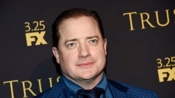 Brendan Fraser