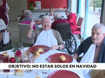 Vacaciones contra la soledad, la propuesta de dos residencias de Galicia Vacaciones contra la soledad, la propuesta de dos residencias de Galicia