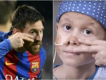 Vídeo de agradecimiento Vídeo de agradecimiento