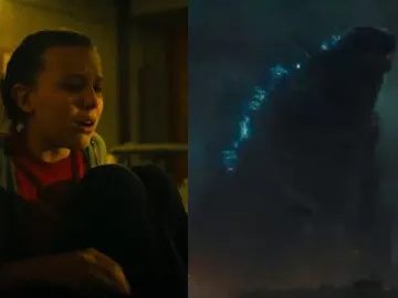 Nuevo tráiler de 'Godzilla: Rey de los Monstruos' Nuevo tráiler de 'Godzilla: Rey de los Monstruos'
