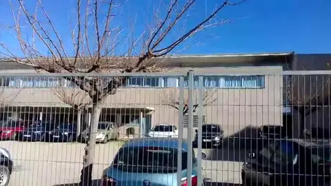 Un menor cae inconsciente en mitad de clase tras contener la respiración como parte de un juego Un menor cae inconsciente en mitad de clase tras contener la respiración como parte de un juego