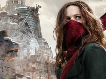 Mortal Engines Mortal Engines