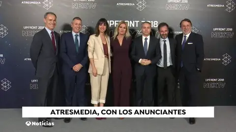 Atresmedia Atresmedia