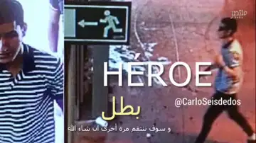 Nuevas amenazas terroristas contra España Nuevas amenazas terroristas contra España