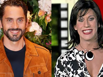 El homenaje de Paco León a 'Homo Zapping' El homenaje de Paco León a 'Homo Zapping'