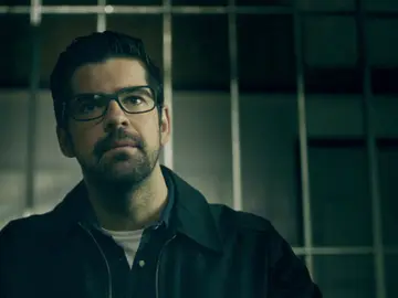 Miguel Ángel Muñoz, protagonista de 'Presunto Culpable' Miguel Ángel Muñoz, protagonista de 'Presunto Culpable'