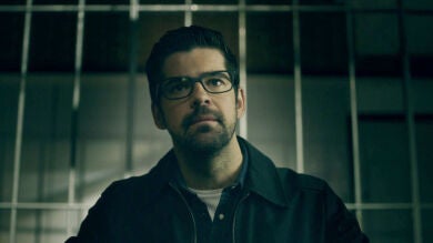 'Presunto Culpable' se despide con su mejor capítulo tras el estreno al subir a 2.047.000 espectadores y un 14,9% de share
