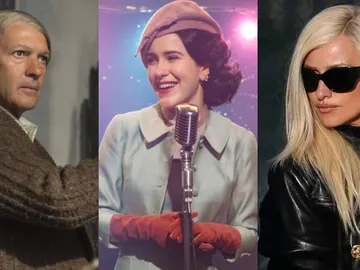 Nominados a los SAG Awards 2019 en las categorías de televisión Nominados a los SAG Awards 2019 en las categorías de televisión