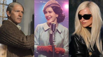 Nominados a los SAG Awards 2019 en las categorías de televisión