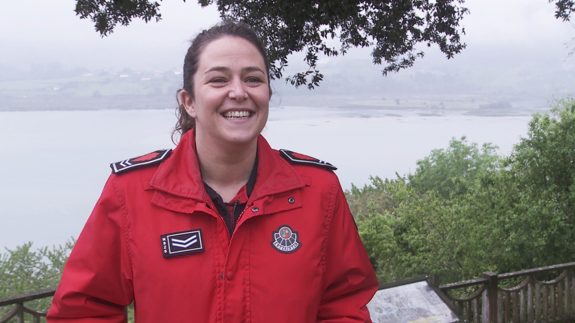 Teresa Hurtado: "El final ha sido impactante, la venganza se sirve en plat&oacute; fr&iacute;o"