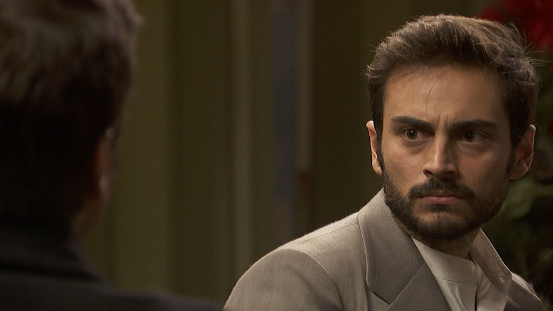 Sa&uacute;l y Julieta, en peligro y a punto de ser encontrados 