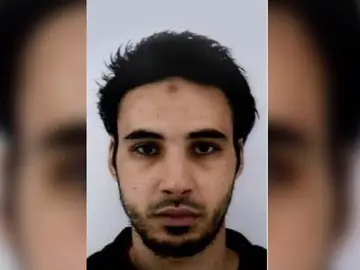 Chérif Chekatt, el autor del tiroteo en Estrasburgo Chérif Chekatt, el autor del tiroteo en Estrasburgo