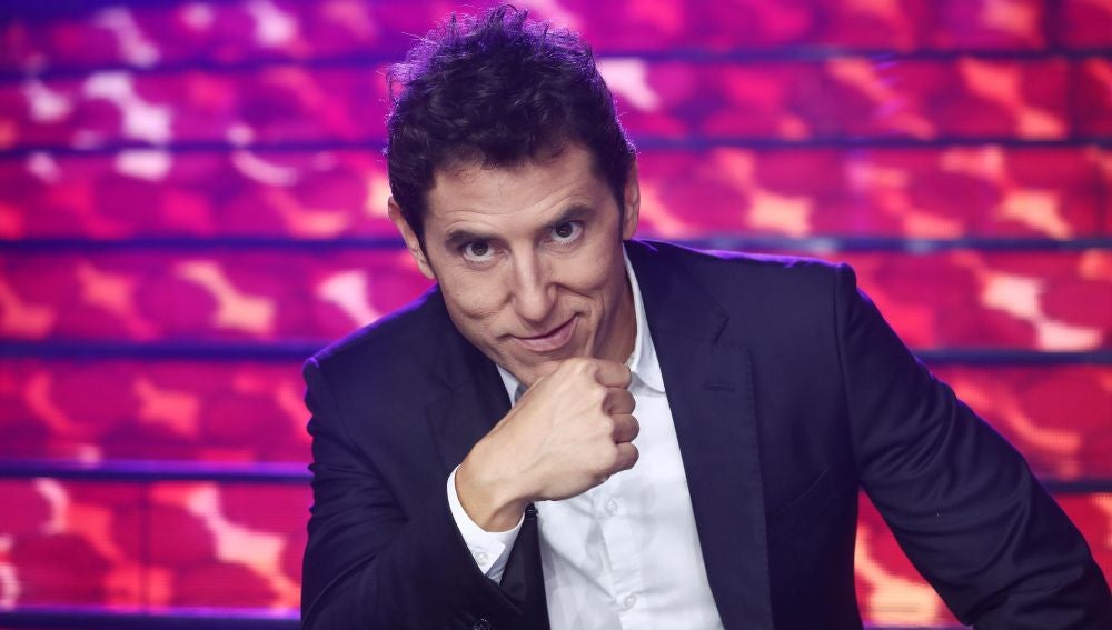 Manel Fuentes será el presentador de 'Masters de la reforma' en Antena 3