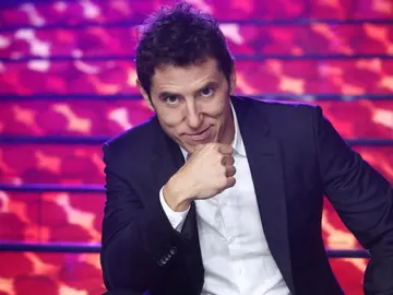 Manel Fuentes será el presentador de 'Masters de la reforma' en Antena 3 Manel Fuentes será el presentador de 'Masters de la reforma' en Antena 3