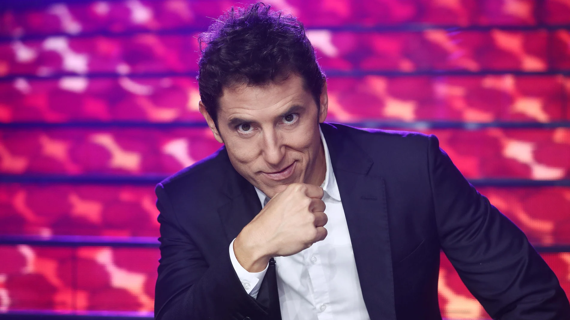 Manel Fuentes será el presentador de 'Masters de la reforma' en Antena 3 