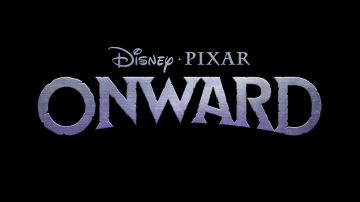 'Onward', la nueva película de Disney Pixar 'Onward', la nueva película de Disney Pixar
