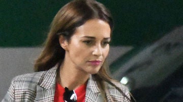 Paula Echevarría