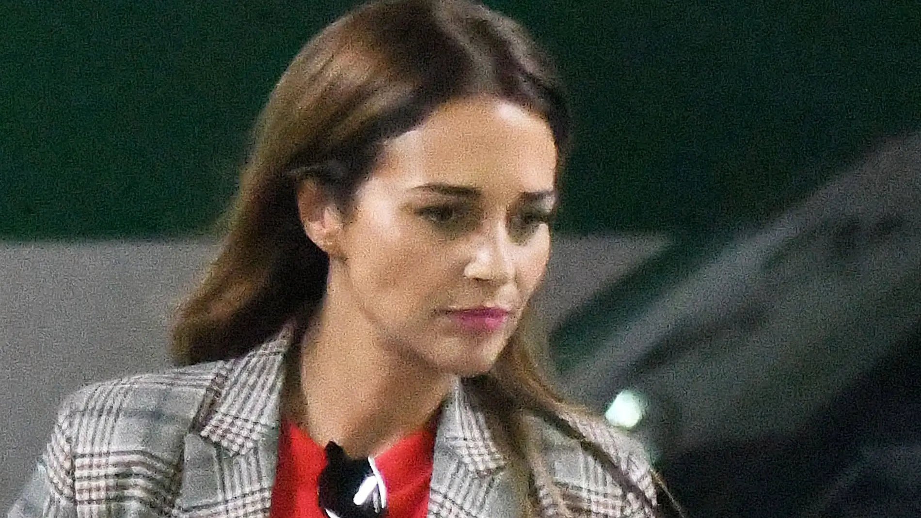 Paula Echevarría