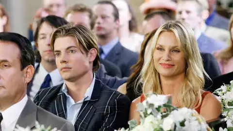 Josh Henderson en 'Mujeres Desesperadas' Josh Henderson en 'Mujeres Desesperadas'