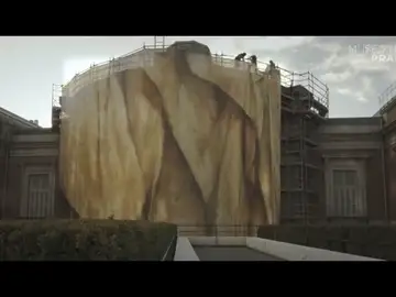 El Museo del Prado se viste de gala para su bicentenario El Museo del Prado se viste de gala para su bicentenario