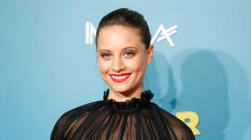 Michelle Jenner