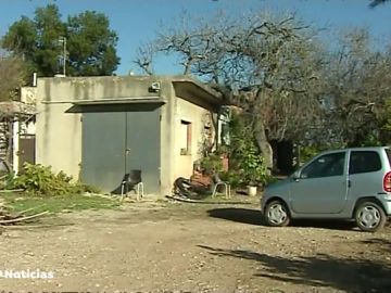 Detenido un hombre por matar violentamente a su madre en Castellón