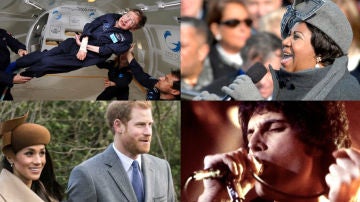 Personalidades de 2018 Personalidades de 2018