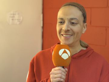 Ilusi&oacute;n, ganas y mucha diversi&oacute;n con Mar&iacute;a Villal&oacute;n y Blas Cant&oacute; 