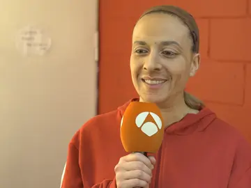 Ilusión, ganas y mucha diversión con María Villalón y Blas Cantó Ilusión, ganas y mucha diversión con María Villalón y Blas Cantó
