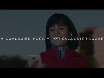 Nace una plataforma para unir a mujeres y que no salgan a correr solas Nace una plataforma para unir a mujeres y que no salgan a correr solas