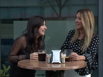 Vuelven Ella Baila Sola y Amistades Peligrosas Vuelven Ella Baila Sola y Amistades Peligrosas