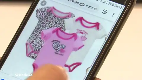 Críticas a Google y Facebook por el bombardeo publicitario Críticas a Google y Facebook por el bombardeo publicitario