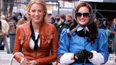 Nuevos y jugosos detalles de 'Gossip Girl': Todo lo que necesitas saber sobre el reboot