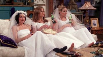 'Friends' 'Friends'