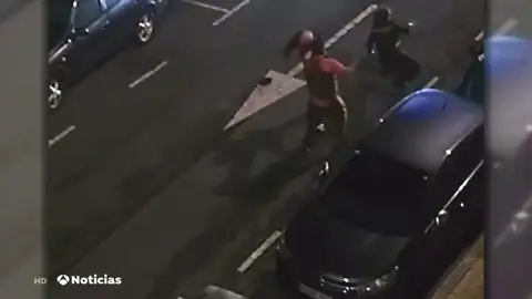 pelea ertzainak pelea ertzainak