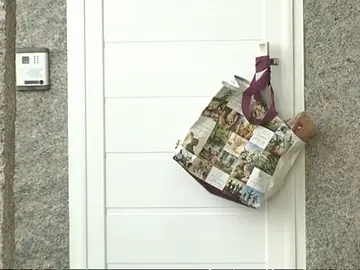 Atracan y amordazan a una familia en su domicilio en Pontevedra Atracan y amordazan a una familia en su domicilio en Pontevedra