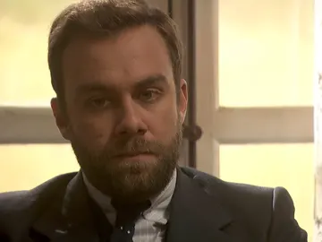 Fernando: "Si quieren darme muerte, que vengan a buscarme" Fernando: "Si quieren darme muerte, que vengan a buscarme"