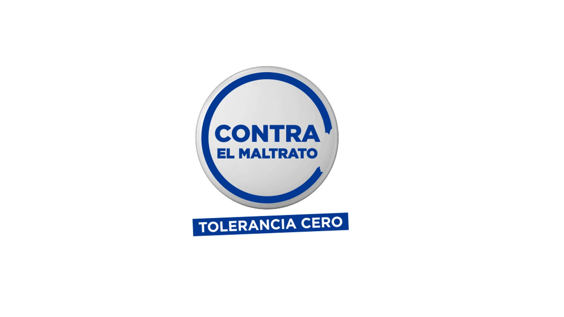 logo Tolerancia Cero logo Tolerancia Cero
