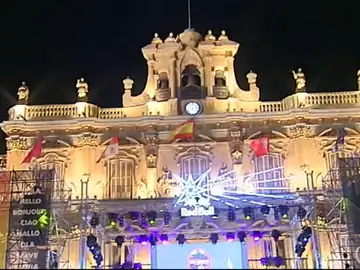 En 13 de diciembre se celebra uno de los eventos más famosos del país: 'Fin de Ano Universitario' en Salamanca En 13 de diciembre se celebra uno de los eventos más famosos del país: 'Fin de Ano Universitario' en Salamanca
