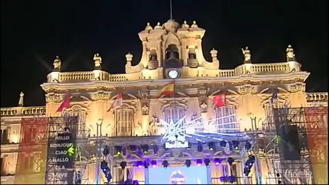 En 13 de diciembre se celebra uno de los eventos más famosos del país: 'Fin de Ano Universitario' en Salamanca En 13 de diciembre se celebra uno de los eventos más famosos del país: 'Fin de Ano Universitario' en Salamanca